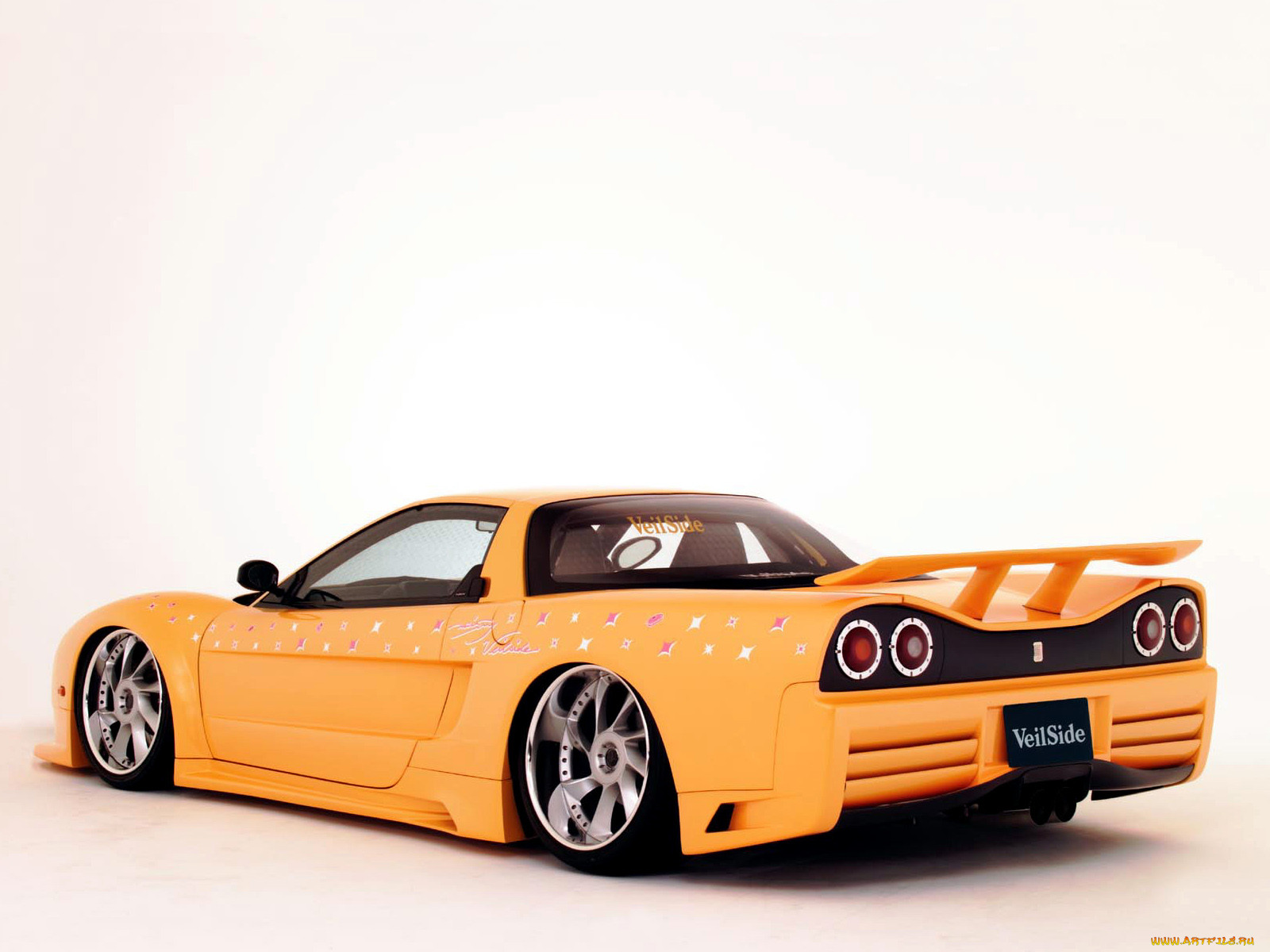 , honda